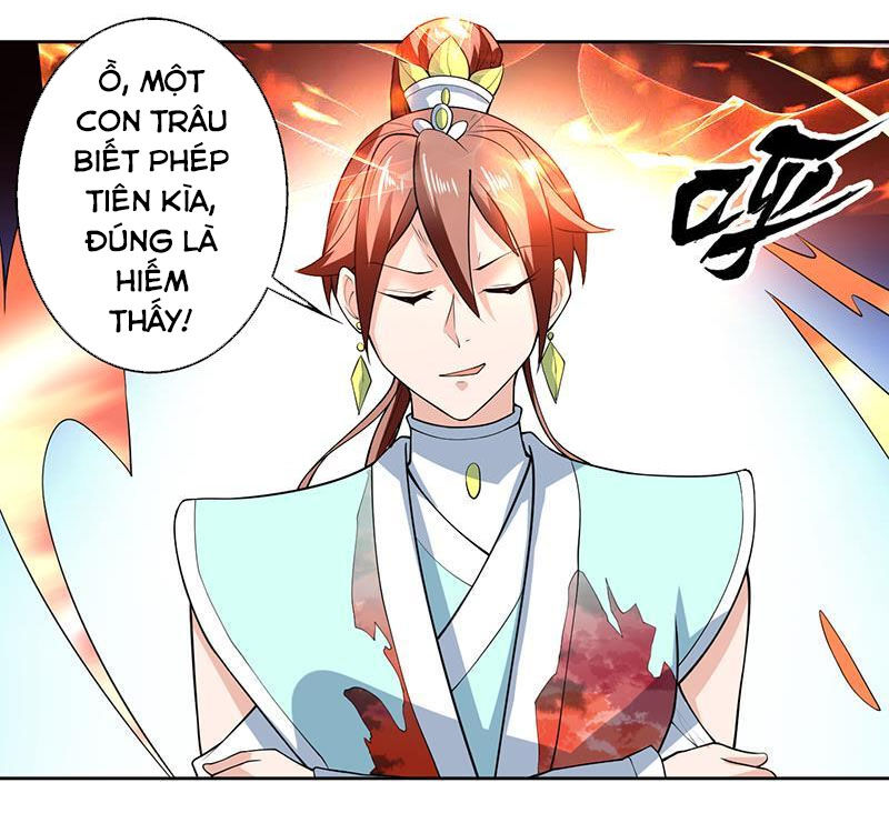 Tối Cường Thần Thú Hệ Thống Chapter 230 - 2