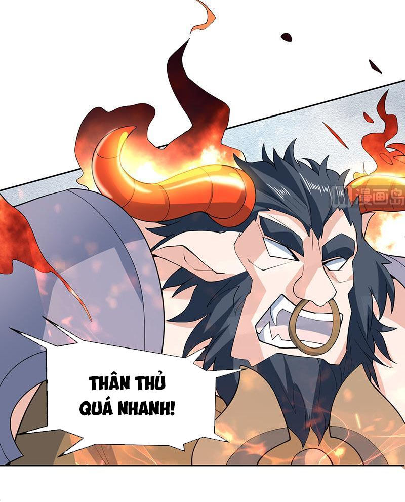 Tối Cường Thần Thú Hệ Thống Chapter 230 - 4