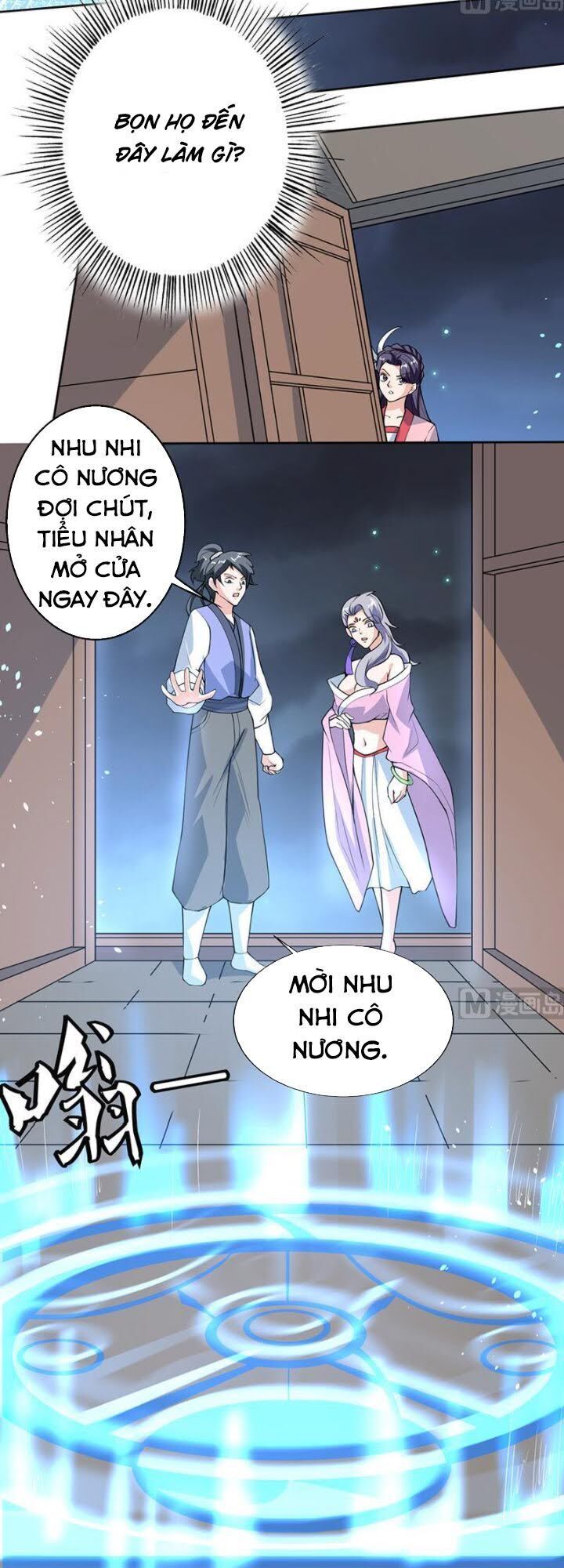 Tối Cường Thần Thú Hệ Thống Chapter 231 - 5