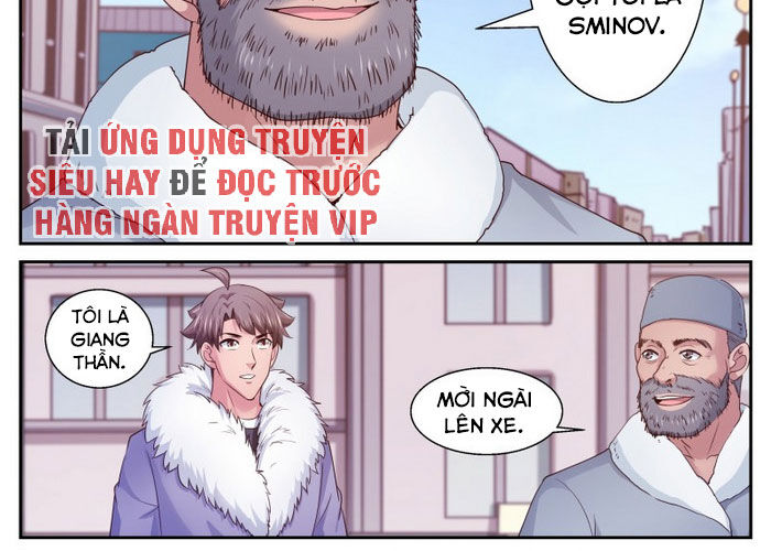 Ta Có Phòng Riêng Thời Tận Thế Chapter 342 - 8