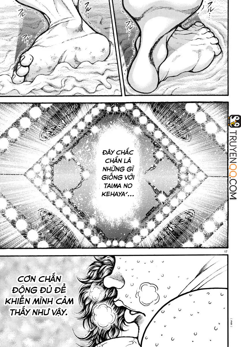 Baki Dou (2018) Chapter 29 - 18