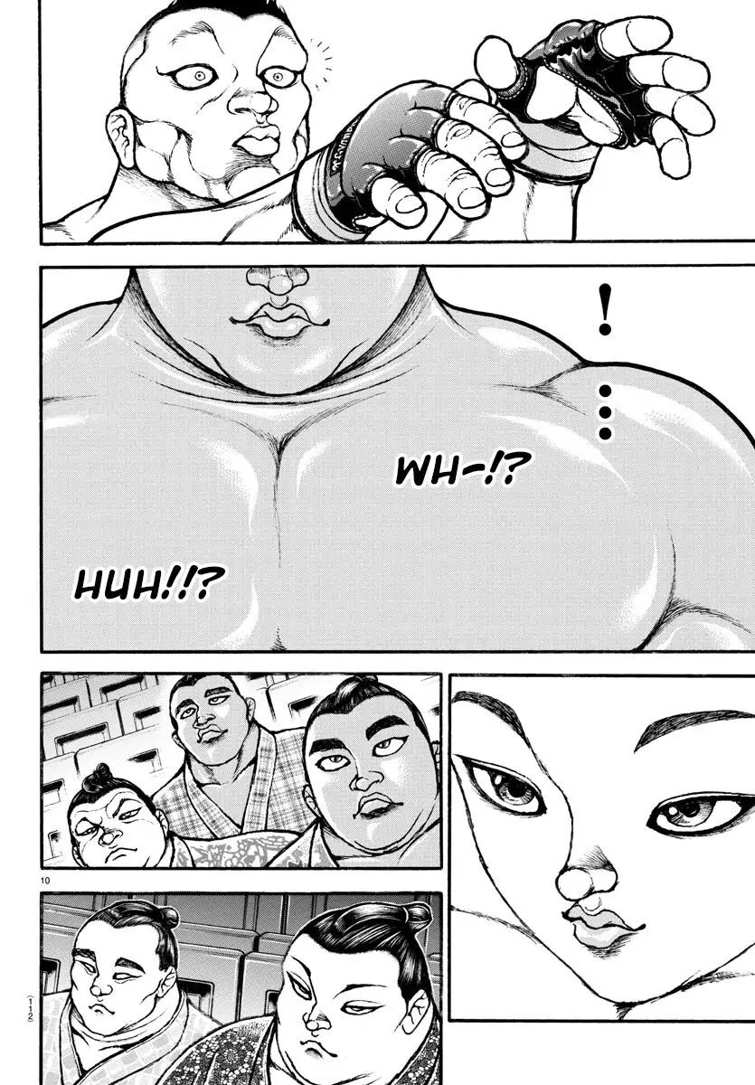 Baki Dou (2018) Chapter 39 - 14