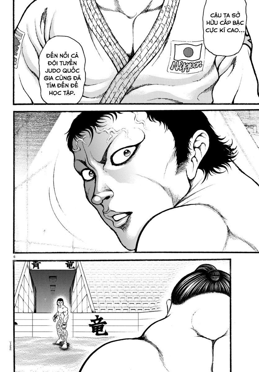 Baki Dou (2018) Chapter 41 - 7