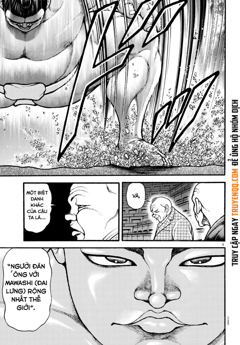 Baki Dou (2018) Chapter 42 - 6