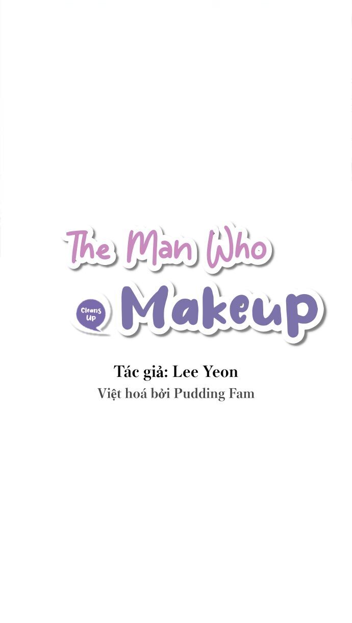 The Man Who Cleans Up Makeup Chapter 4 - 10