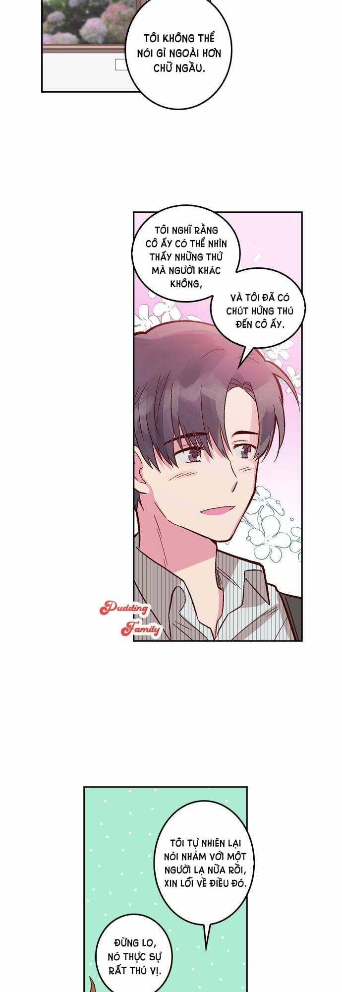 The Man Who Cleans Up Makeup Chapter 7 - 24