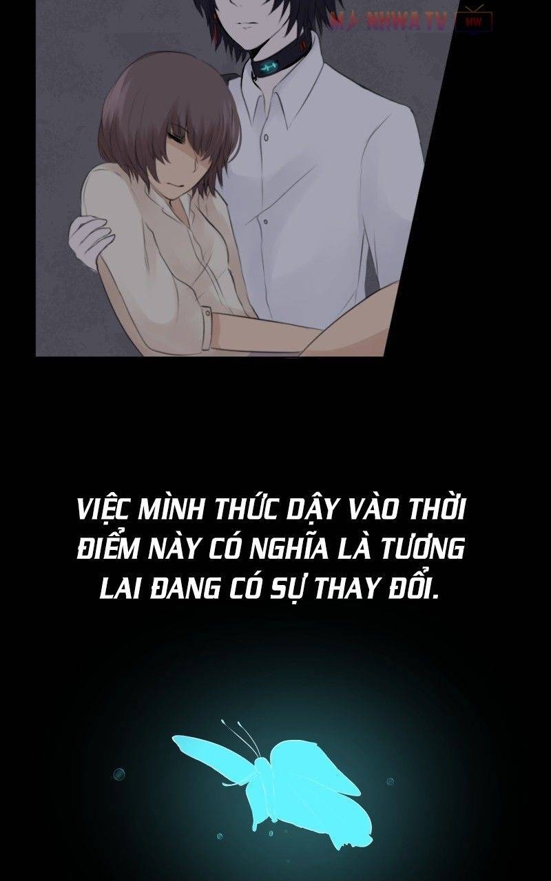 Trọng Sinh Mạc Thế Chapter 10 - 20