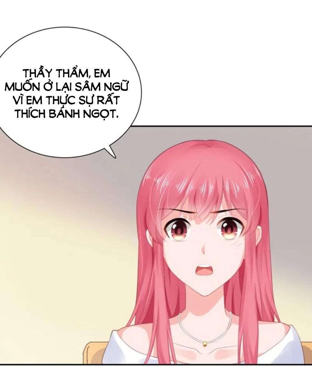 Sủng Hôn Lai Tập Chapter 59 - 3