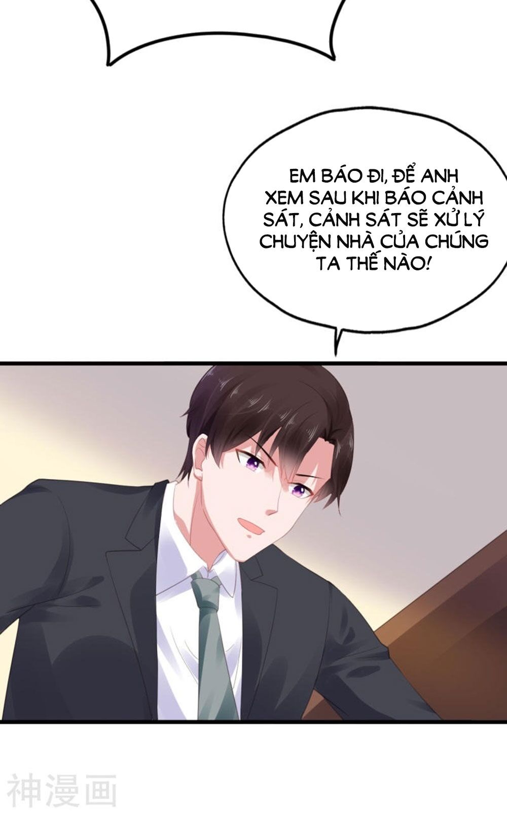 Sủng Hôn Lai Tập Chapter 62 - 4