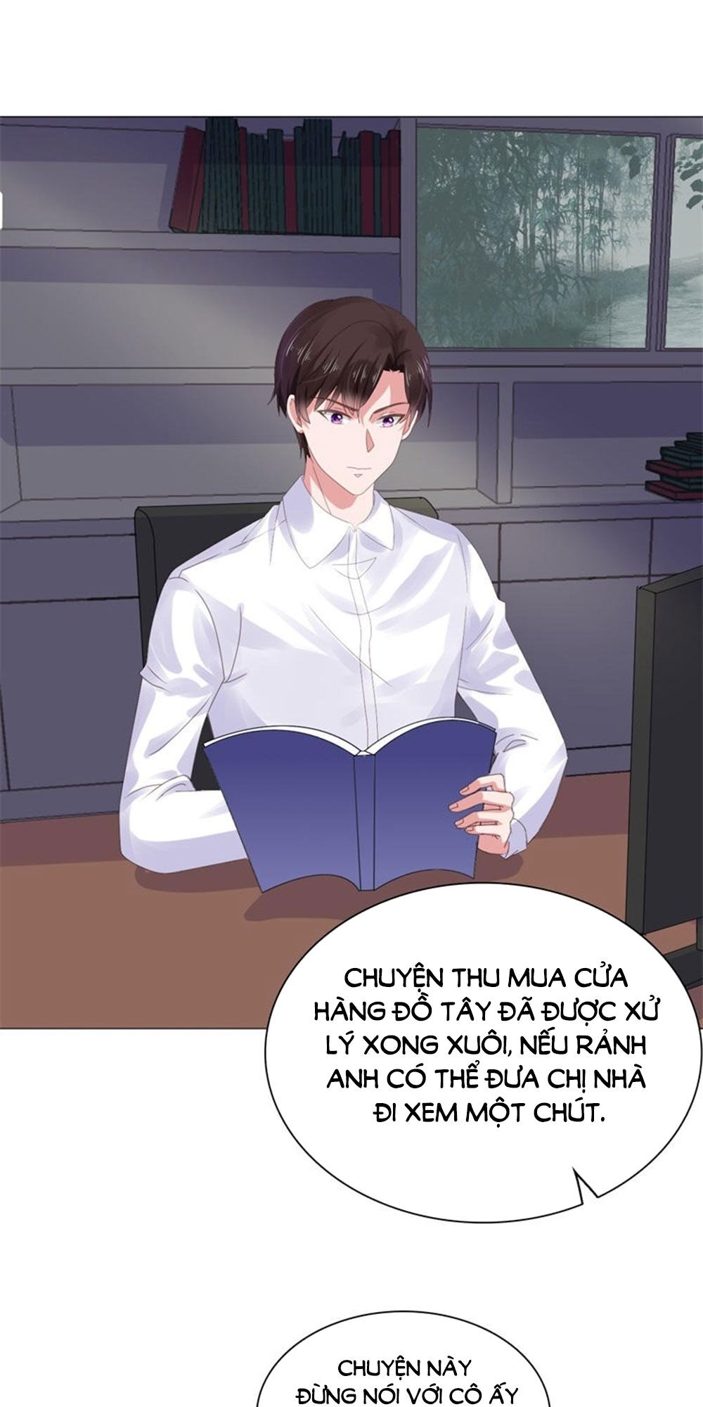 Sủng Hôn Lai Tập Chapter 63 - 8