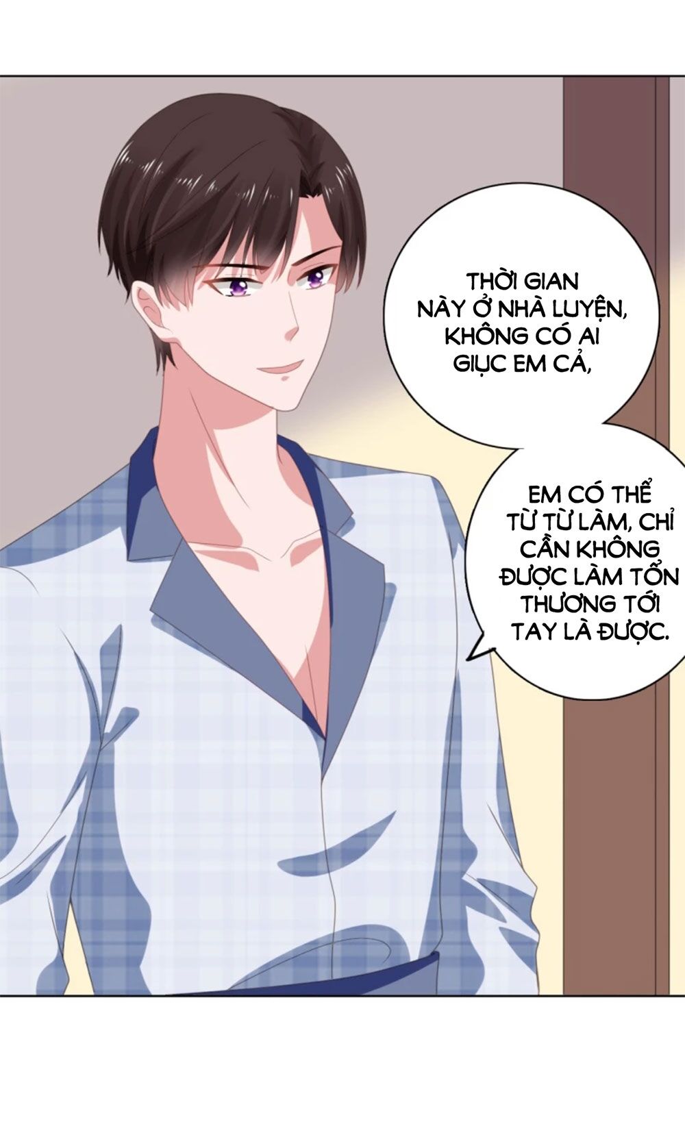 Sủng Hôn Lai Tập Chapter 71 - 11