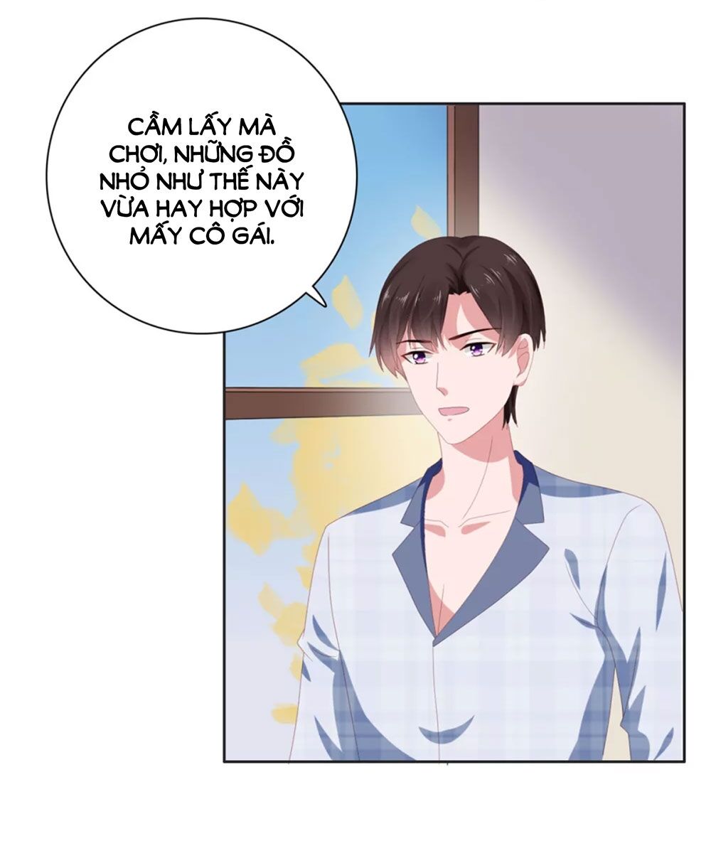 Sủng Hôn Lai Tập Chapter 72 - 12