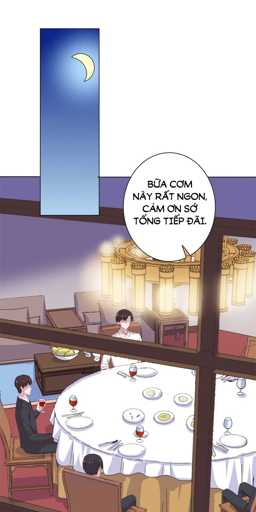 Sủng Hôn Lai Tập Chapter 73 - 22