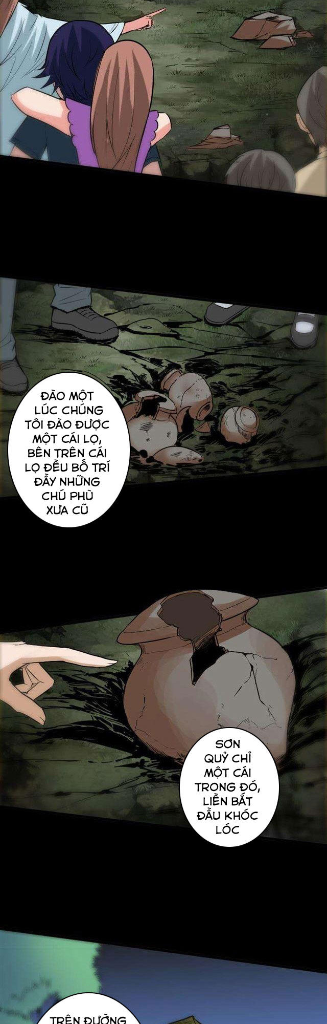 Kiếp Thiên Vận Chapter 81 - 7