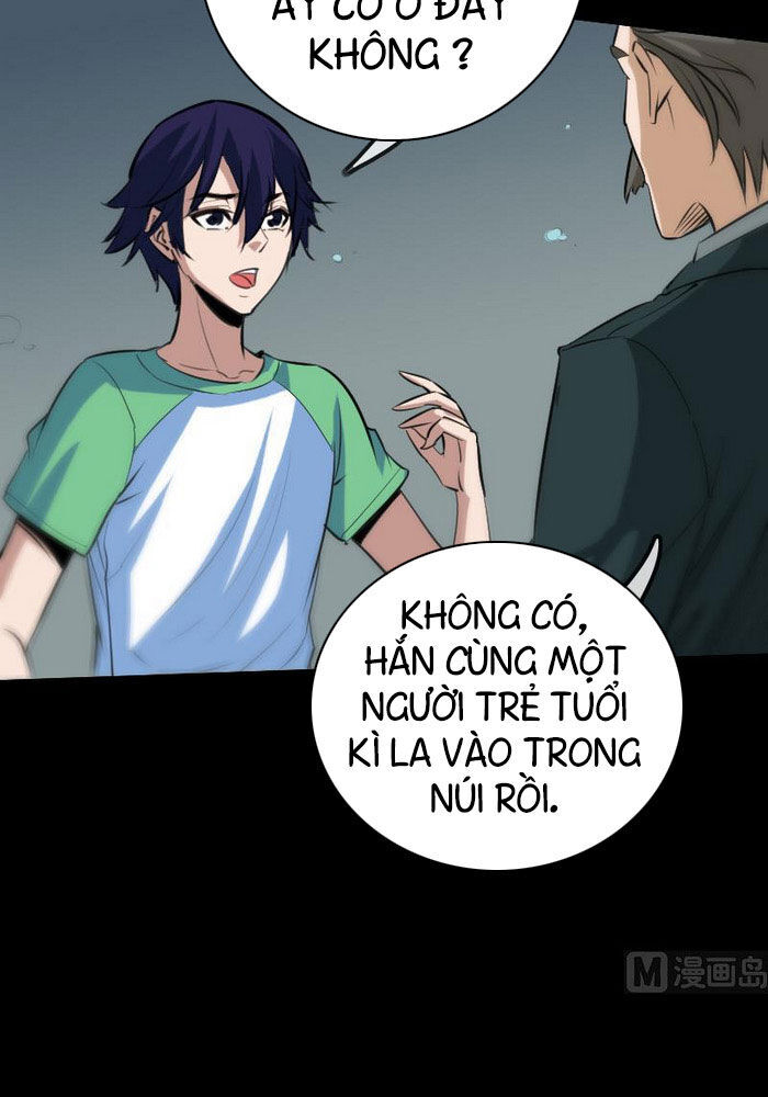 Kiếp Thiên Vận Chapter 98 - 2