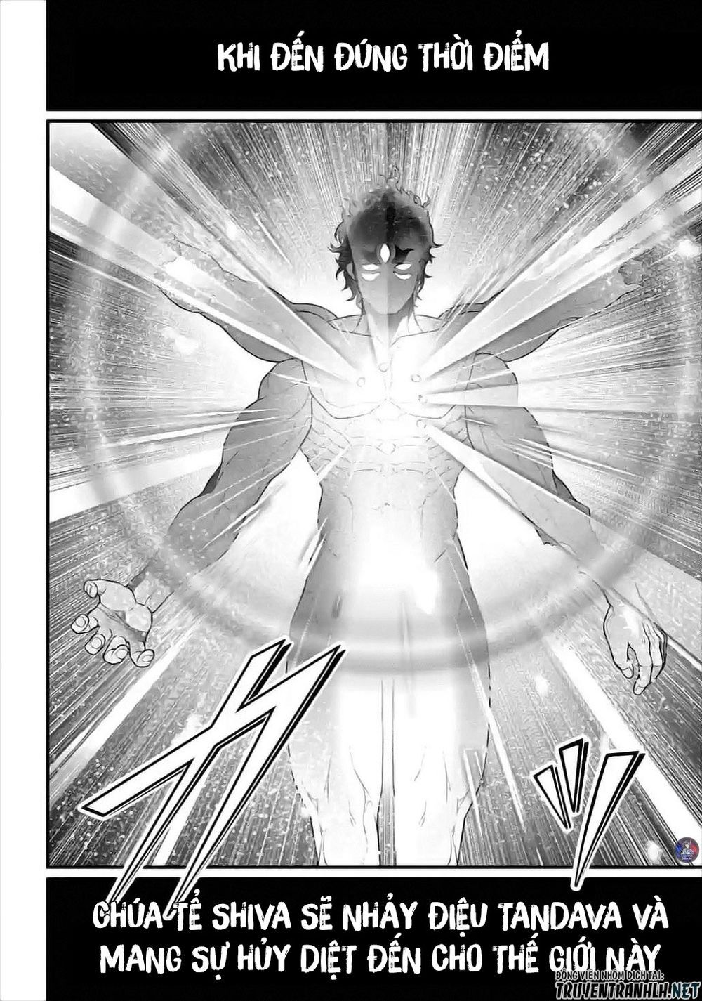 Shuumatsu No Valkyrie Chapter 40 - 30