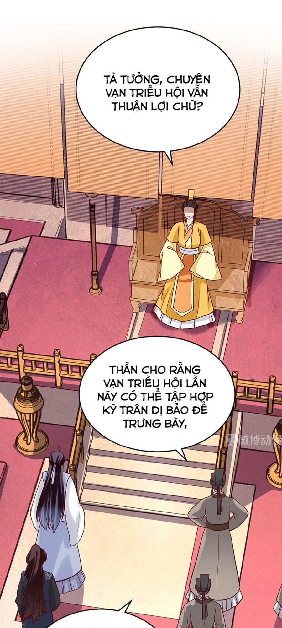 Kiêu Ngạo Vương Gia Chủng Điền Phi Chapter 180 - 54