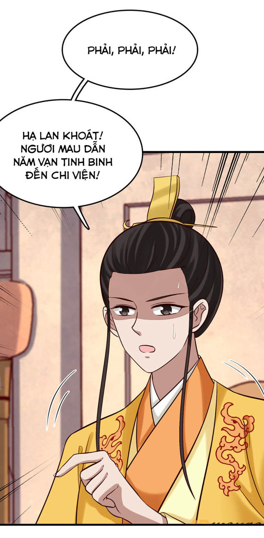 Kiêu Ngạo Vương Gia Chủng Điền Phi Chapter 183 - 7