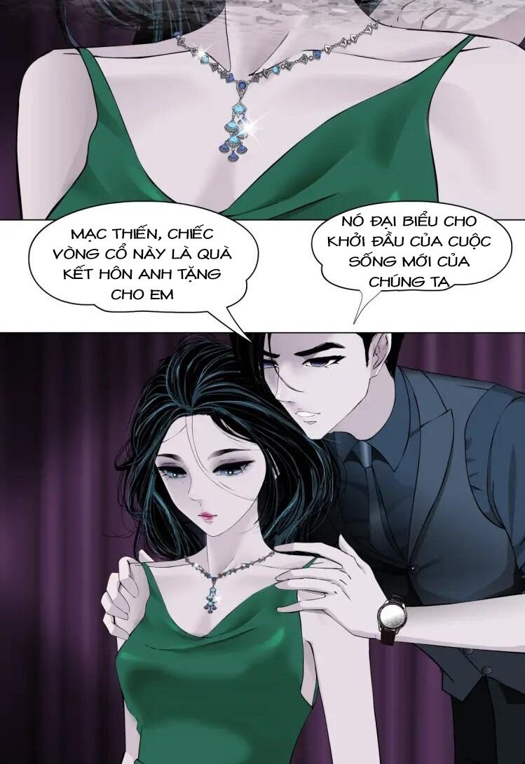 Điêu Khắc Chapter 32 - 7