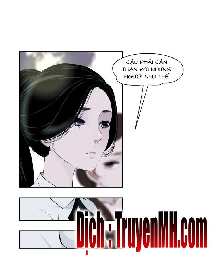 Điêu Khắc Chapter 34 - 19