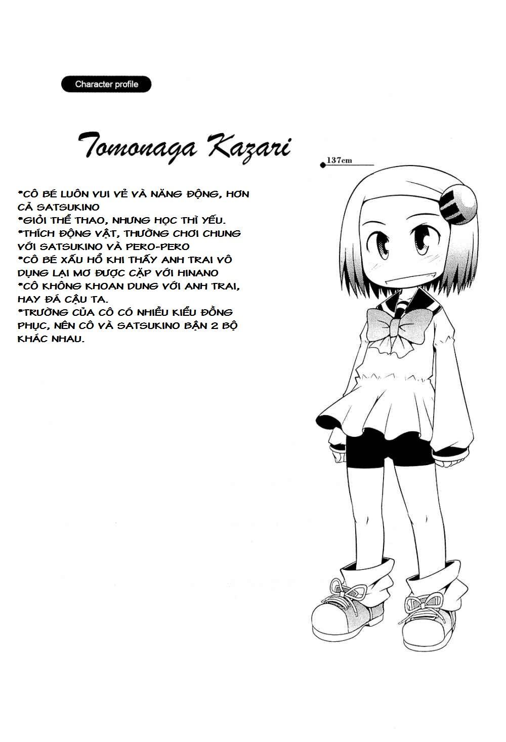 Tonnura-San Chapter 10 - 30