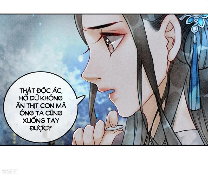 Hậu Cung Của Trẫm Cháy Rồi! Chapter 56 - 28