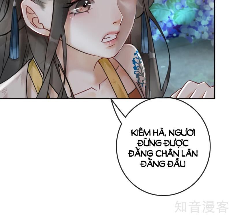 Hậu Cung Của Trẫm Cháy Rồi! Chapter 57 - 16