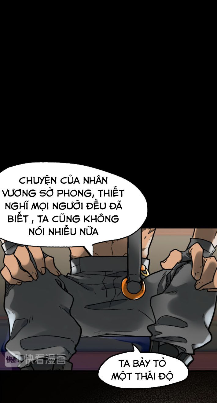 Thánh Khư Chapter 101 - 59