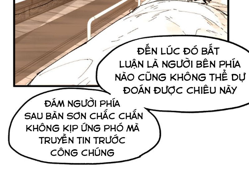 Thánh Khư Chapter 102 - 26