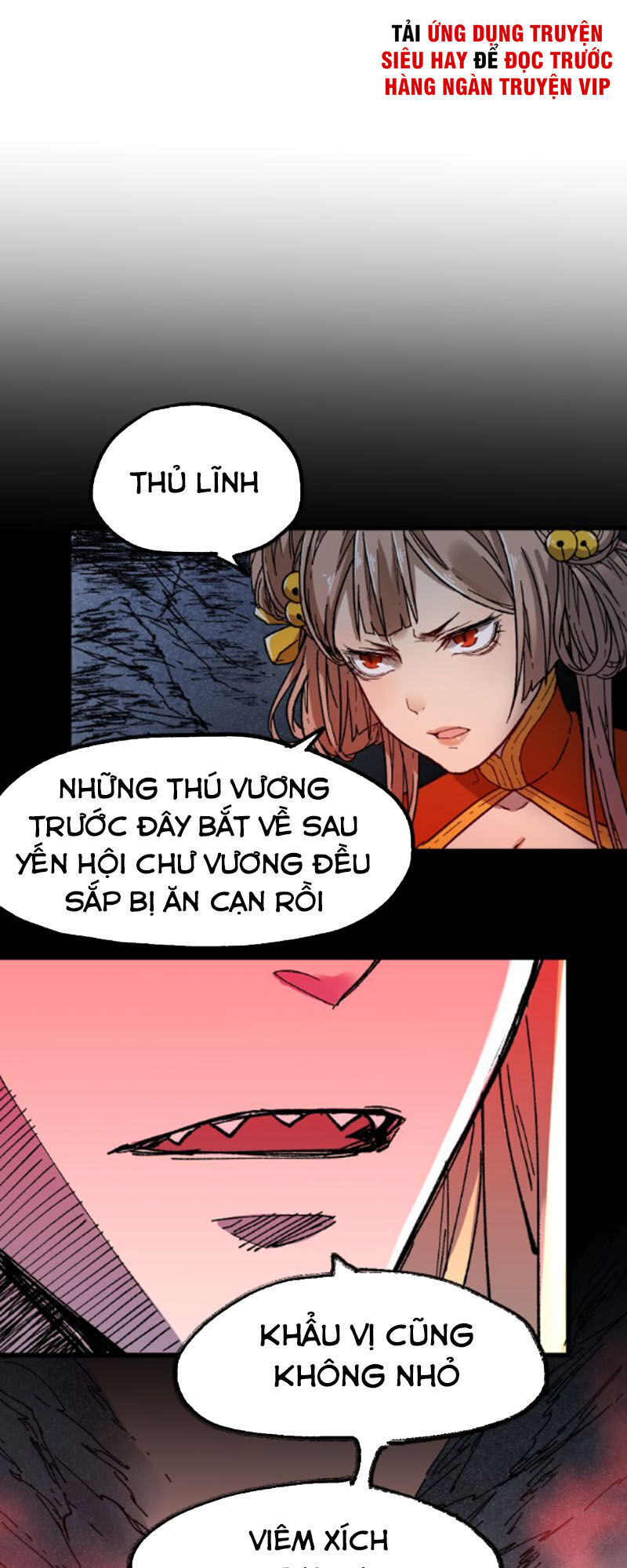 Thánh Khư Chapter 102 - 39