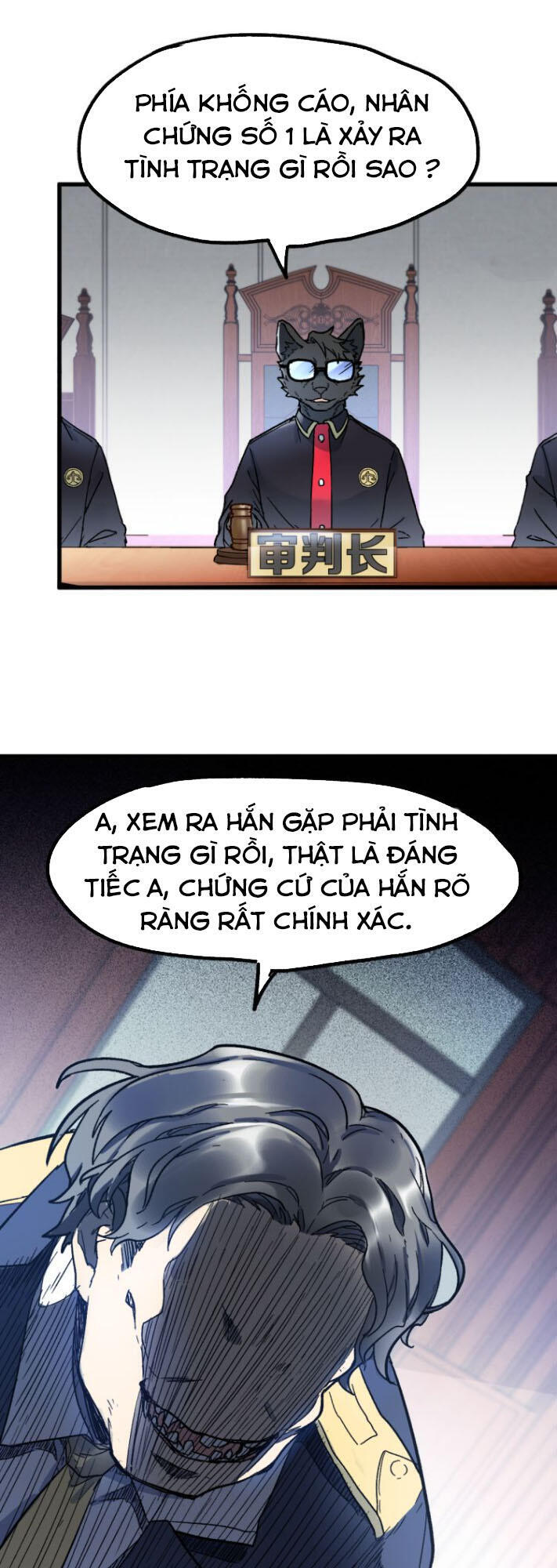 Thánh Khư Chapter 103 - 45