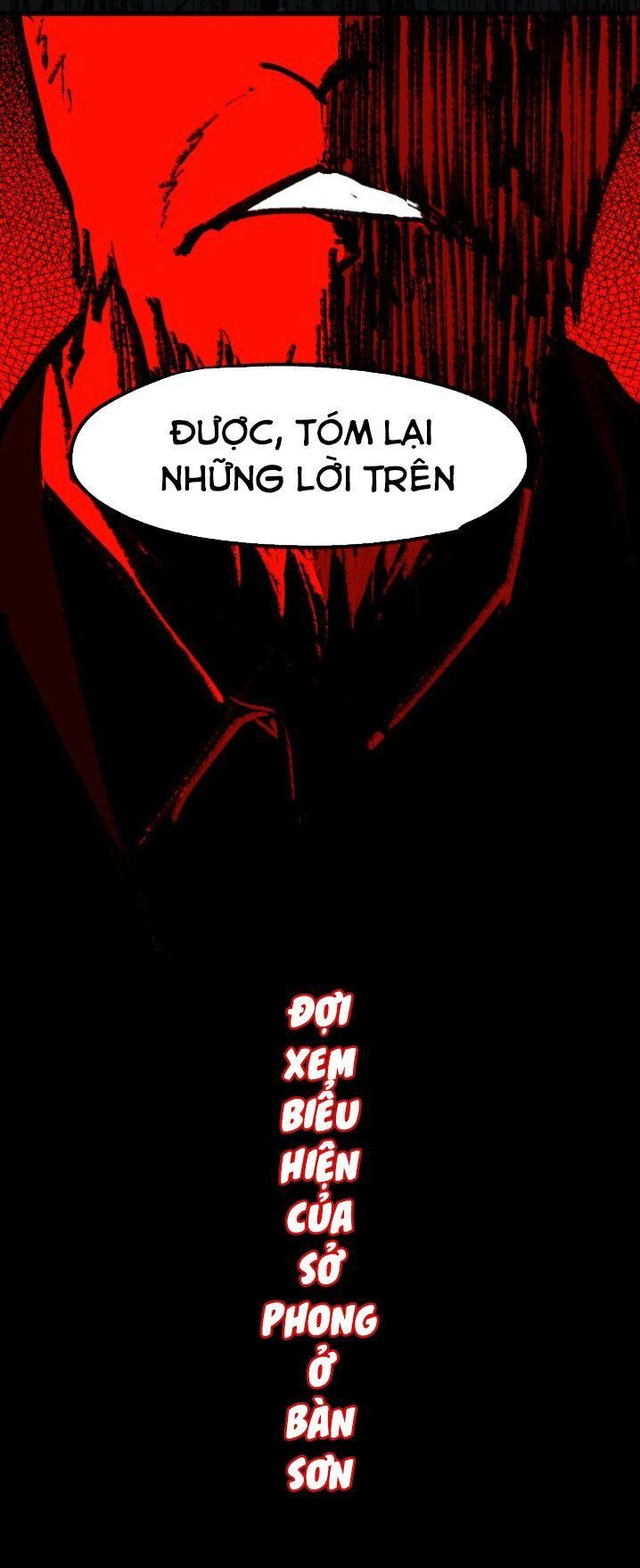 Thánh Khư Chapter 90 - 37