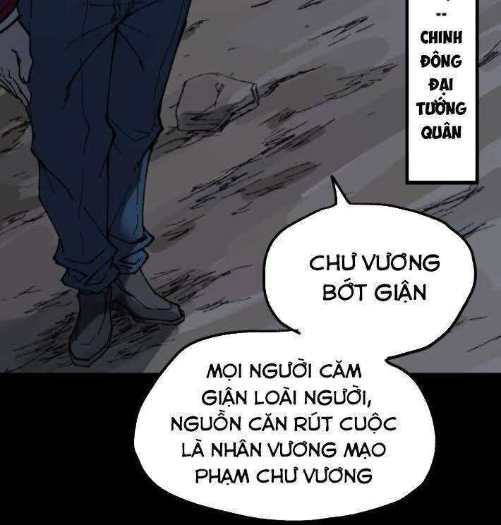 Thánh Khư Chapter 94 - 40