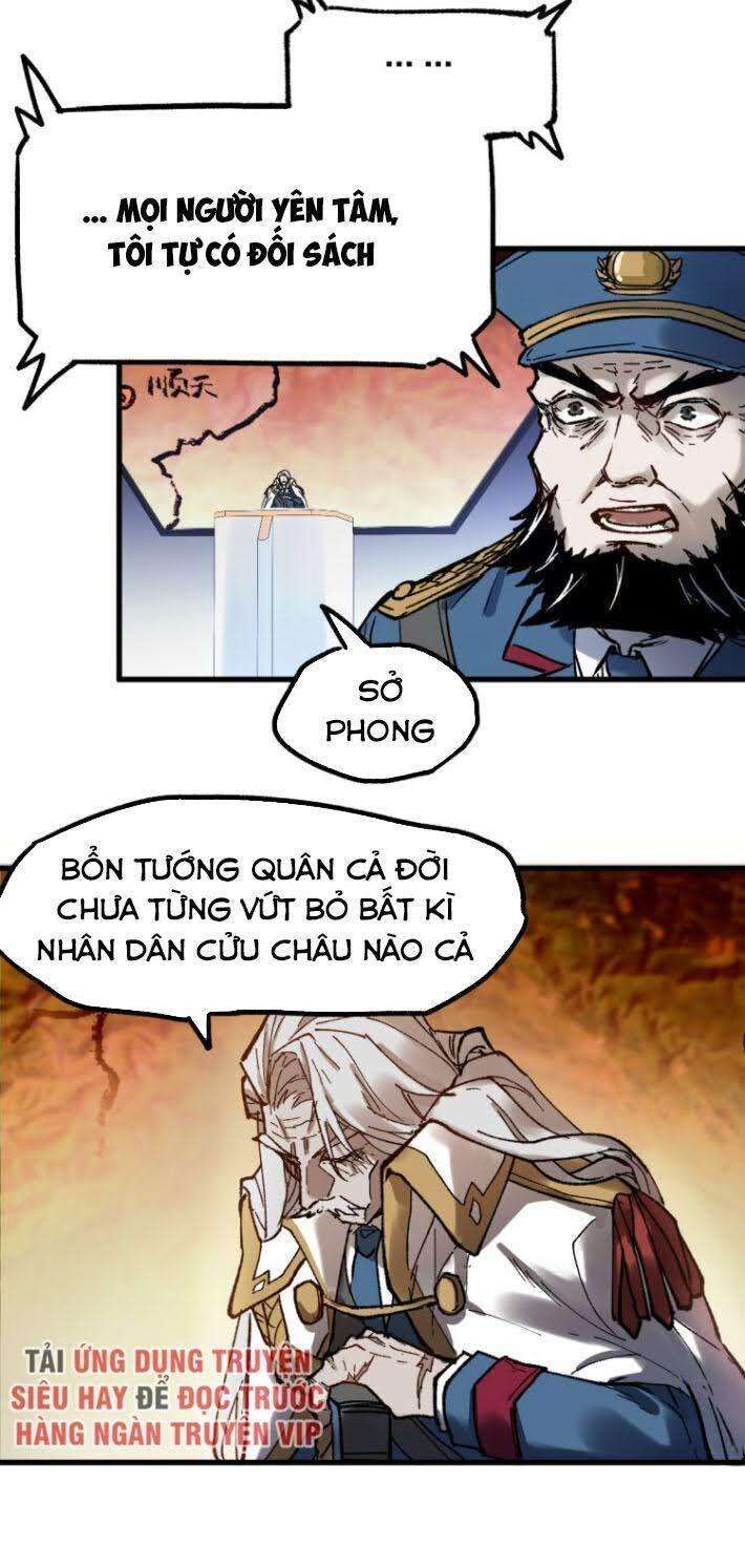 Thánh Khư Chapter 94 - 56