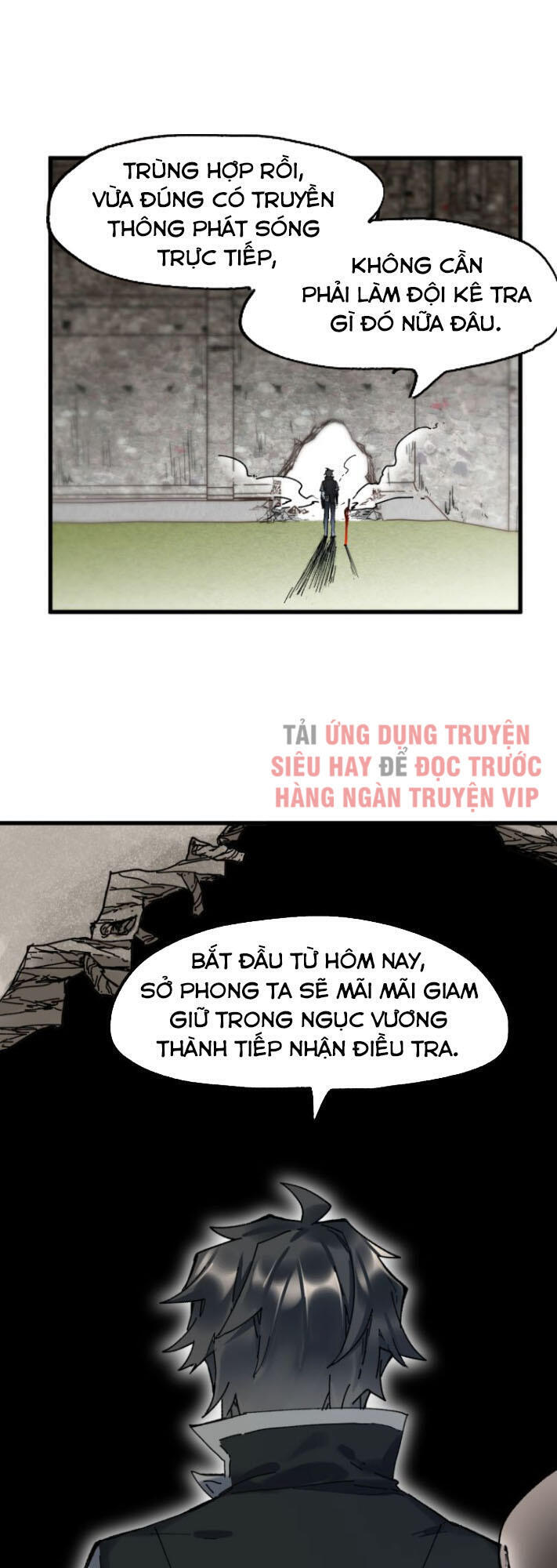 Thánh Khư Chapter 104 - 59