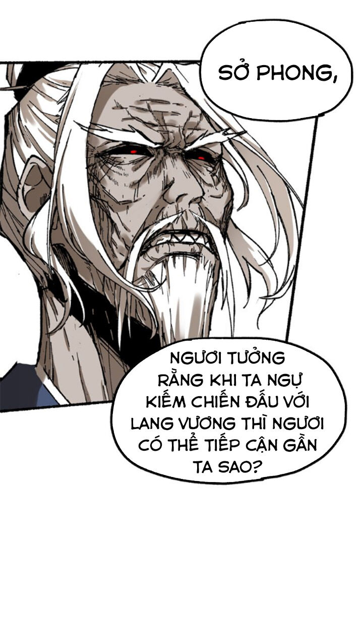 Thánh Khư Chapter 91 - 42