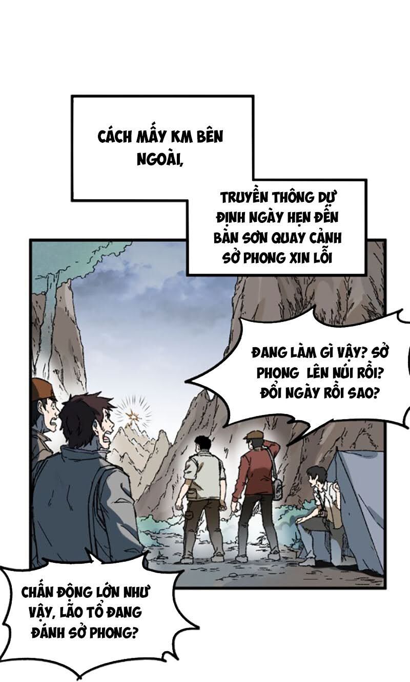 Thánh Khư Chapter 92 - 34