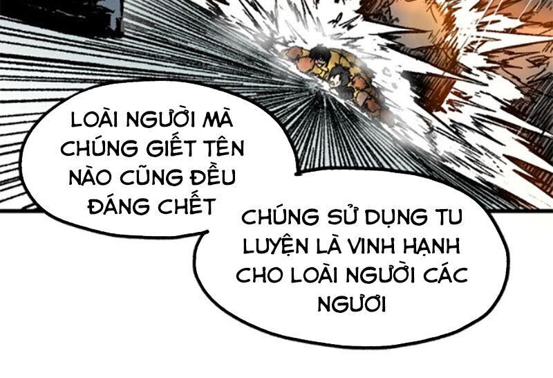 Thánh Khư Chapter 92 - 44