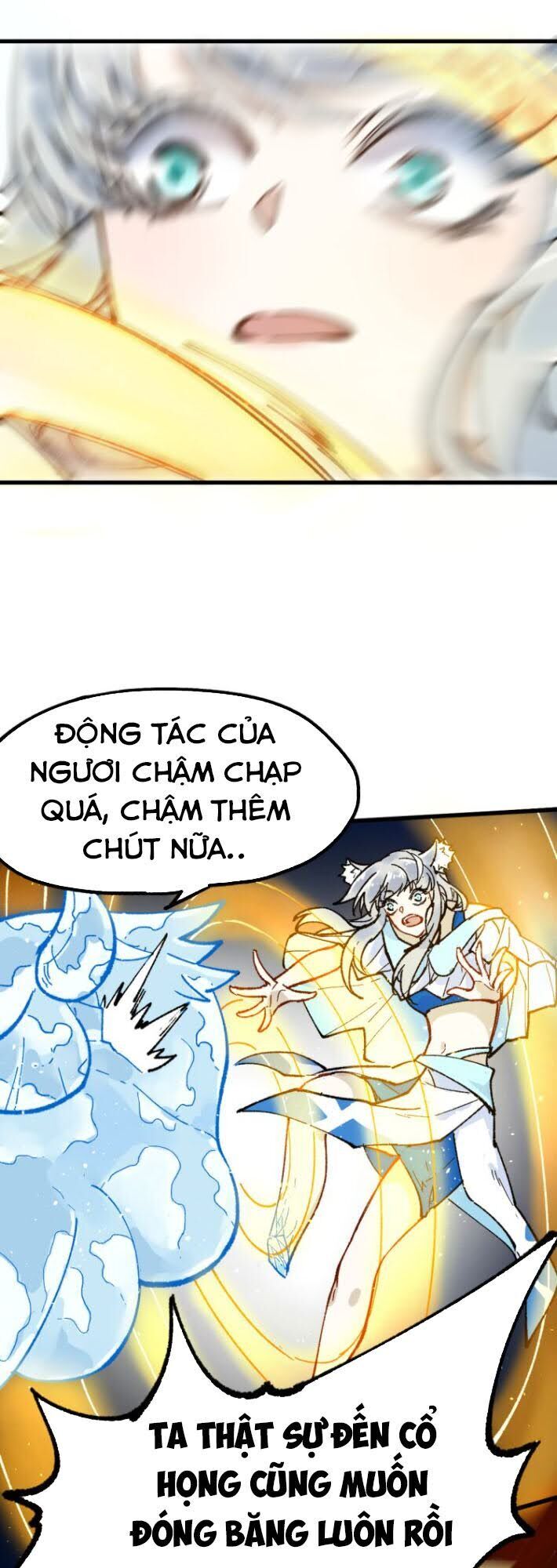 Thánh Khư Chapter 98 - 29