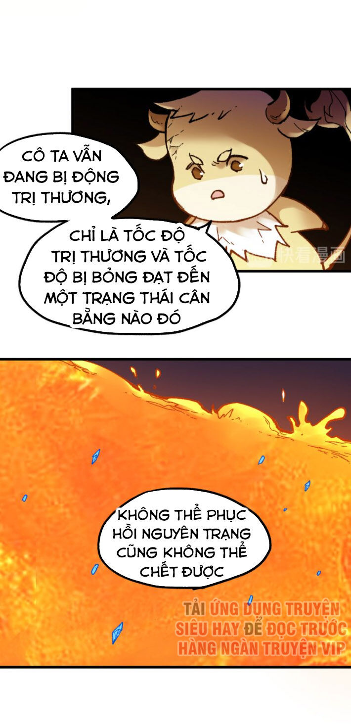 Thánh Khư Chapter 99 - 23