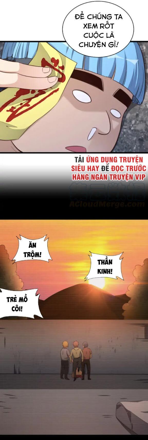 Hệ Thống Tu Tiên Mạnh Nhất Chapter 139 - 20