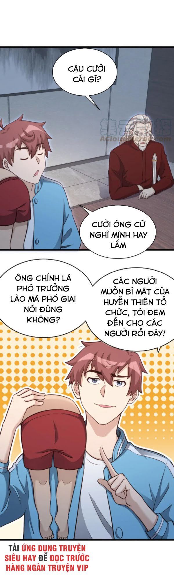 Hệ Thống Tu Tiên Mạnh Nhất Chapter 140 - 31