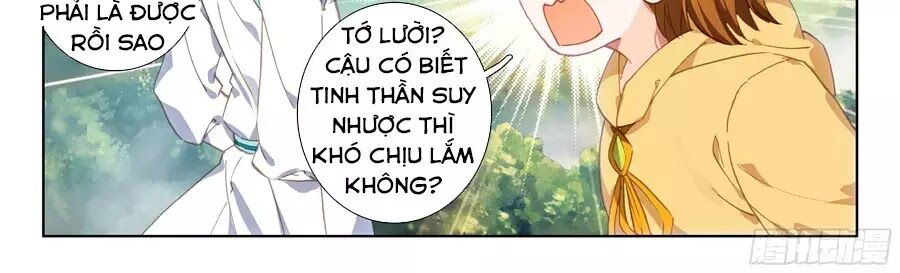 Chung Cực Đấu La Chapter 100 - 23