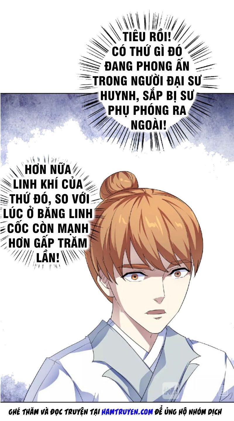 Nghịch Thiên Đại Thần Chapter 47 - 23