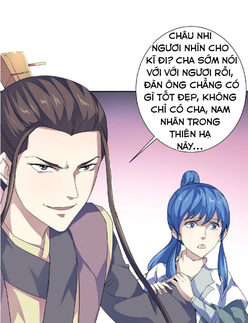 Nghịch Thiên Đại Thần Chapter 47 - 4