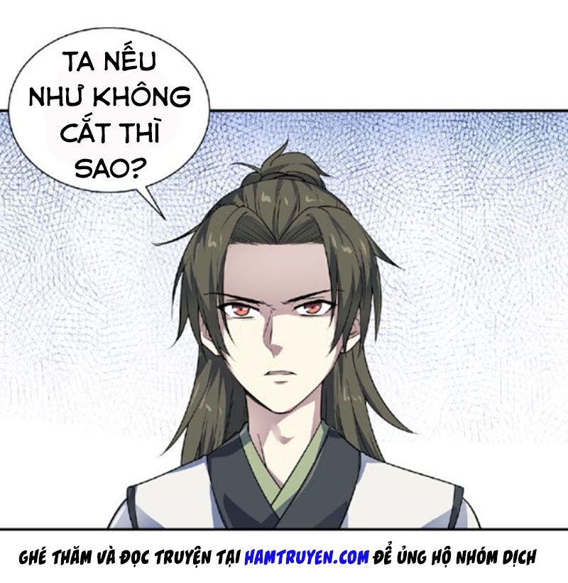 Nghịch Thiên Đại Thần Chapter 51 - 2