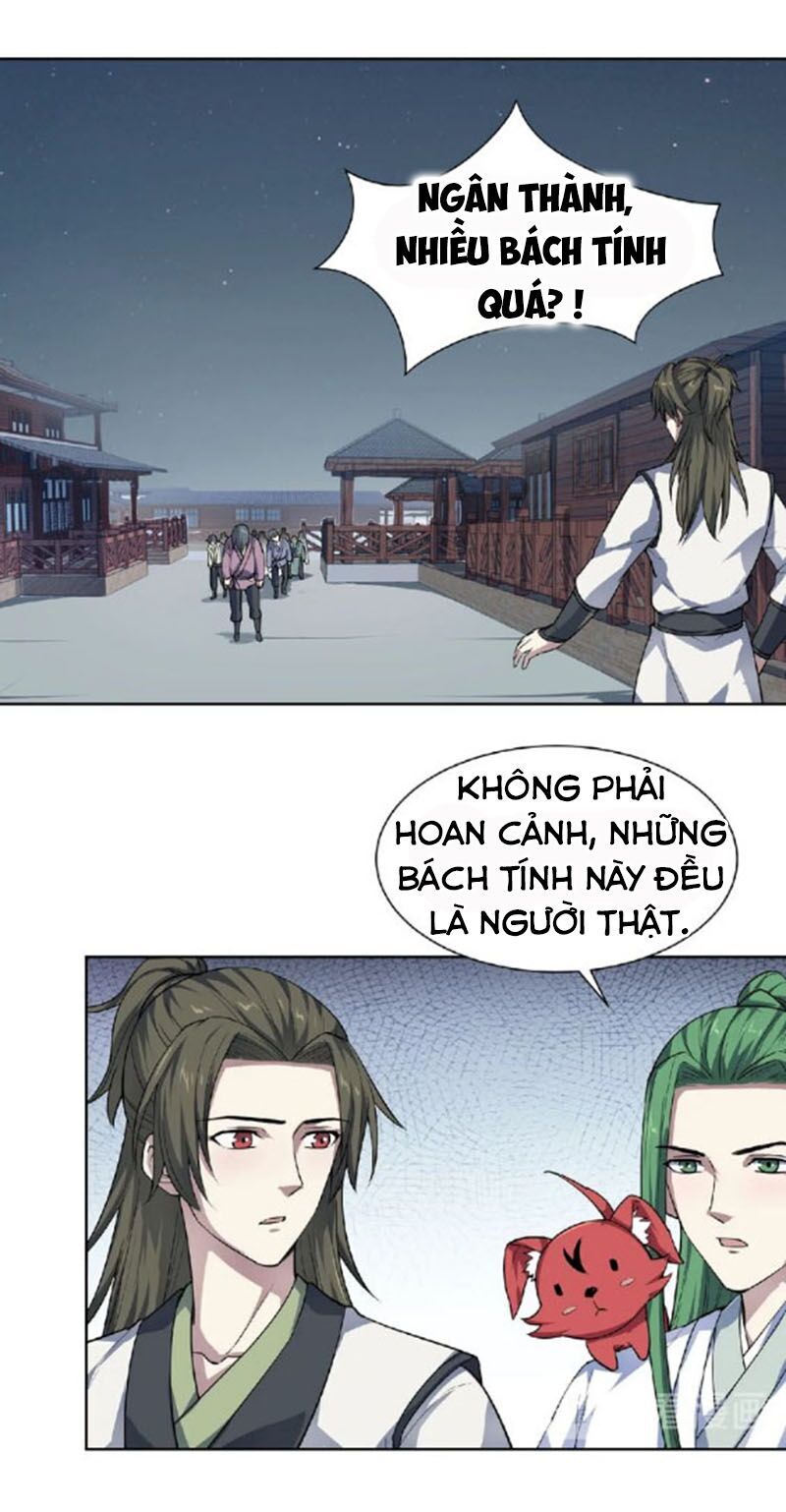 Nghịch Thiên Đại Thần Chapter 52 - 7