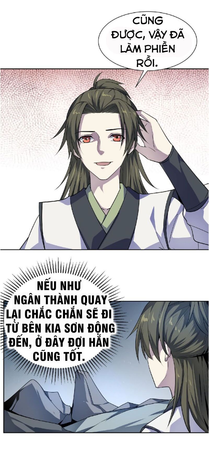 Nghịch Thiên Đại Thần Chapter 53.5 - 15