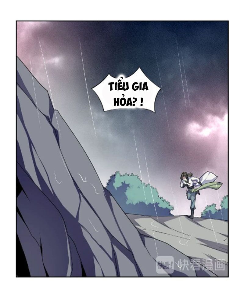 Nghịch Thiên Đại Thần Chapter 54.5 - 8