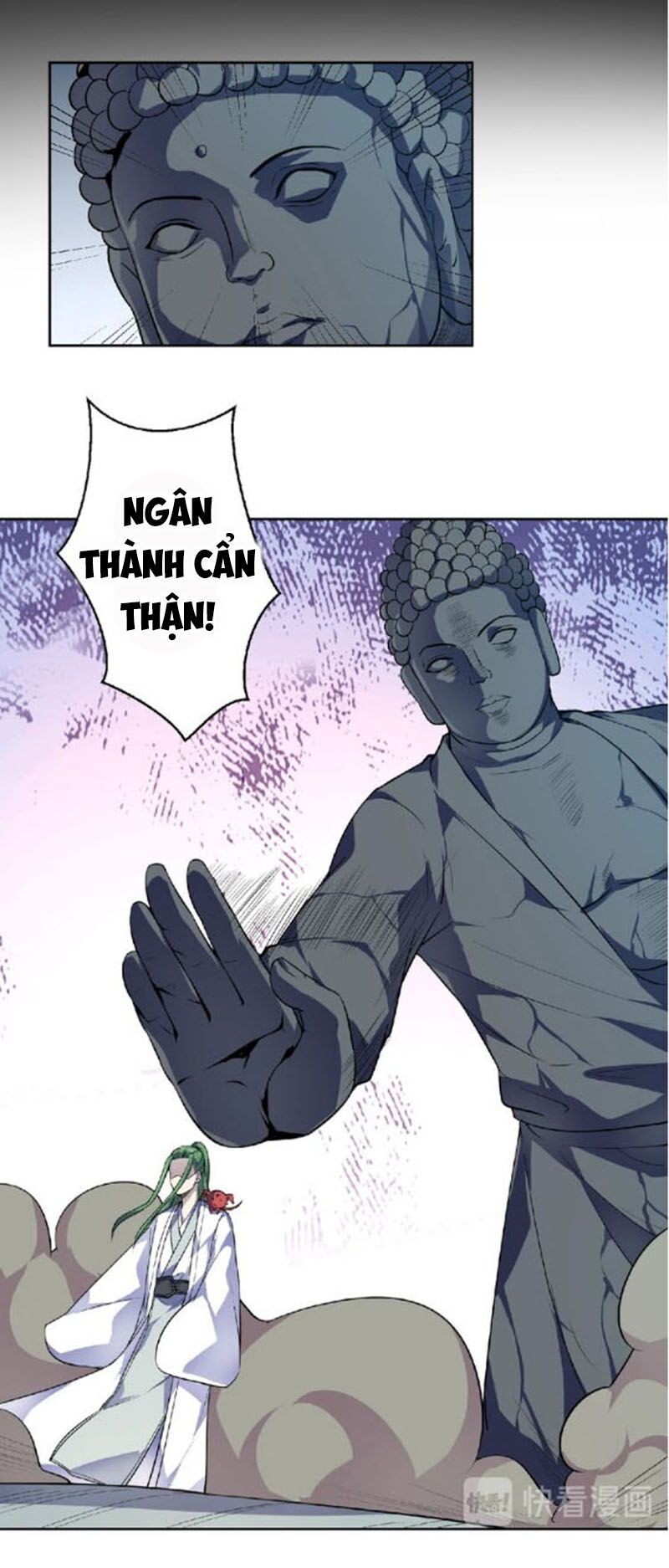 Nghịch Thiên Đại Thần Chapter 55 - 4